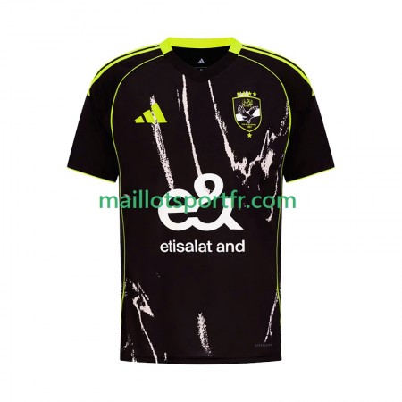 Maillot de Foot Al Ahly SC Exterieur 2025/26